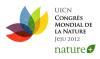 Logo Congrès Mondial IUCN 2012