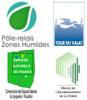 Logos Pôle-relais lagunes méditerranéennes
