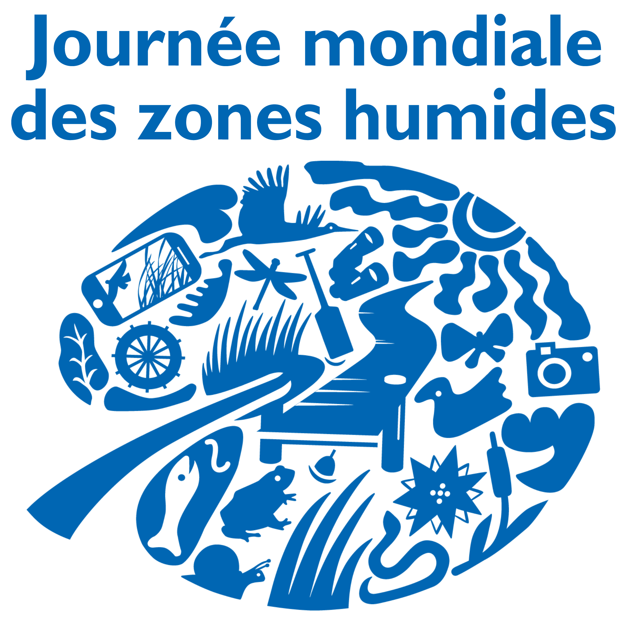 Journée mondiale des zones humides 2024